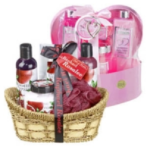Fruits of the world Geschenk-Set No. 78 oder Perfect Love Geschenk-Set