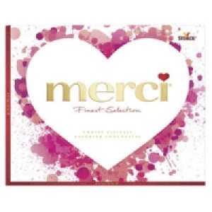 merci Vielfalt 2.29&nbsp;&euro;