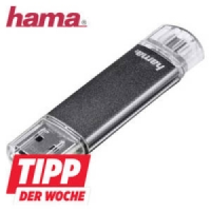 2-in-1-USB-Stick Laeta Twin 32 GB 8.99&nbsp;&euro;