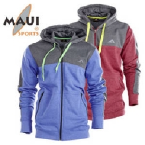 Herren-Kapuzensweatjacke 29.95 €