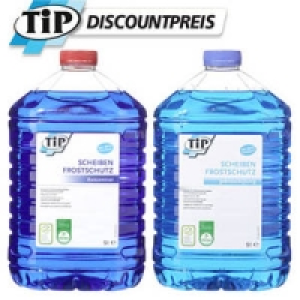 Scheiben-Frostschutz 6.99&nbsp;&euro;