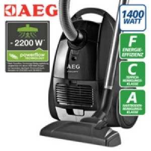 Bodenstaubsauger Equipt AEQ10 69.95 €