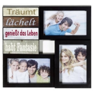 Bilderrahmen 7.99 €