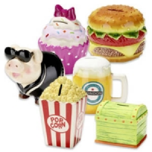 Spardose 5.99&nbsp;&euro;