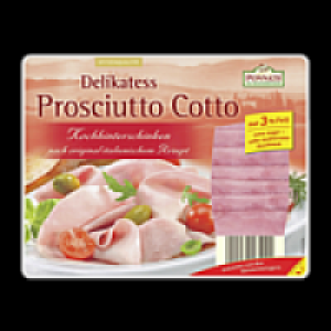 Ponnath Delikatess Prosciutto Cotto 1.59 €