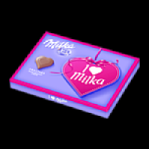 Milka Pralinés 1.39 €