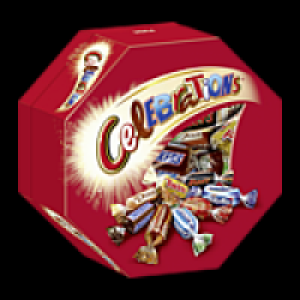 Mars Celebrations 1.99 €