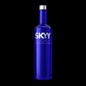 Skyy Vodka 9.99&nbsp;&euro;