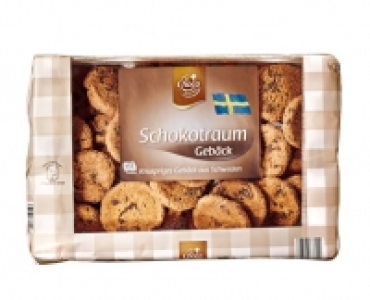 CHOCO BISTRO®Schwedengebäck 2.29 €