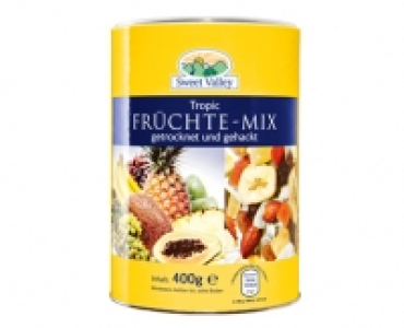 SWEET VALLEY®Früchte-Mix 3.29 €