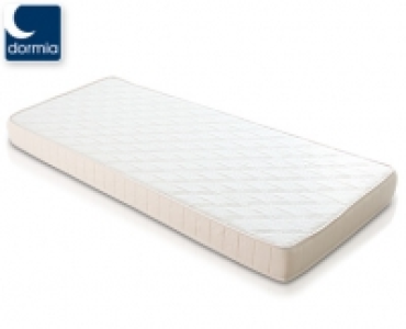 DORMIA®Qualitäts-Matratze supercomfort 59.99 €