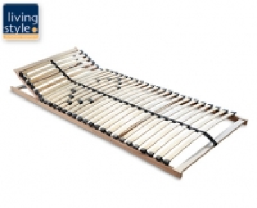 LIVING STYLE®7-Zonen-Lattenrost 39.99 €