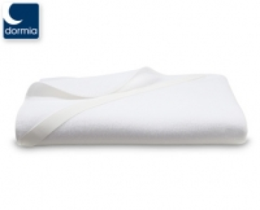 DORMIA®Matratzen-Auflage aus Zwirn-Calmuc 9.99 €