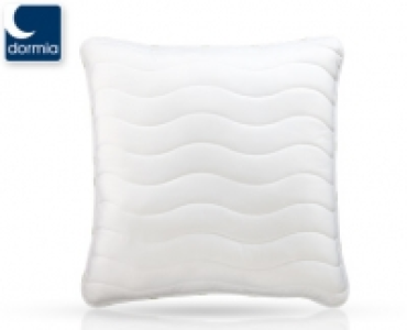 DORMIA®Kopfkissen Megafil® Eco 9.99 €