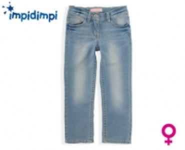 IMPIDIMPI®Kleinkinder-Jeans
