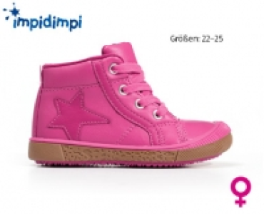 IMPIDIMPI®Kleinkinder-Schuhe