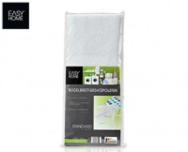 EASY HOME®Bügelbrett-Ersatzpolster 1.99 €