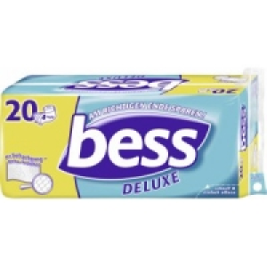 Bess Toilettenpapier 4.19&nbsp;&euro;