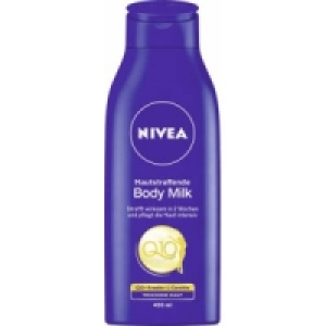 Nivea Body Milk/Lotion Q10 4.05 €
