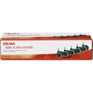 Hartbodenrollen 4.99&nbsp;&euro;