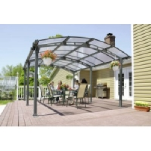 Carport Arcadia 5000 1,549.99 €