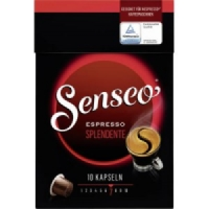 Senseo Kaffeekapseln 1.99 €