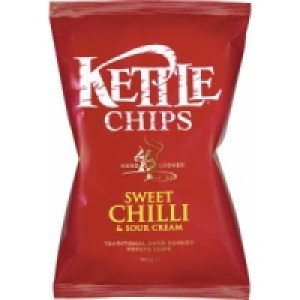 Kettle Chips 1.49 €