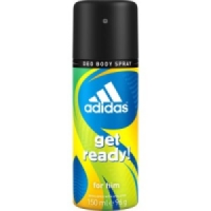 Adidas Deospray/Roll-On 1.49&nbsp;&euro;