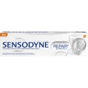 Sensodyne Multicare Zahncreme / Sensodyne Zahnbürste 4.10 €