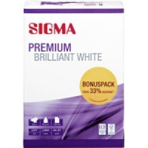 Bonuspack Kopierpapier 5.29 €