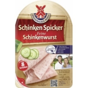 Rügenwalder Schinken Spicker 0.89 €