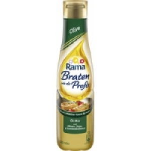 Rama Braten wie die Profis Öl-Mix 1.85 €