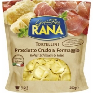 Rana Frische Ravioli oder Tortellini 2.49 €
