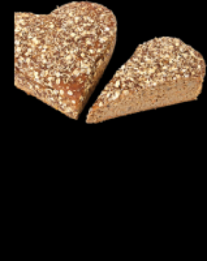 Herzbrot 4.47 €