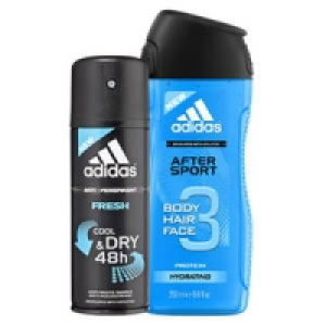 adidas/Playboy Dusch-Gel oder Deo Spray 1.79&nbsp;&euro;