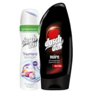 duschdas Deo oder Dusche 0.89&nbsp;&euro;