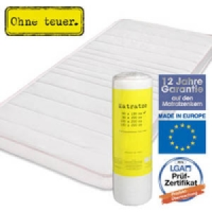 Matratze 39.95&nbsp;&euro;