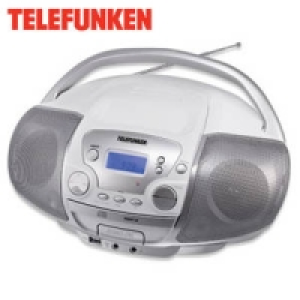 CD-Radio RC1001M 59.95&nbsp;&euro;