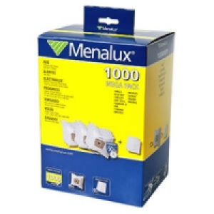 Menalux Megapack Duraflow 1000 17.99&nbsp;&euro;