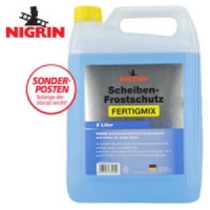 Scheiben-Frostschutz 9.99&nbsp;&euro;