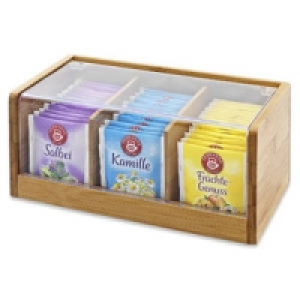 Teebox 5.99 €