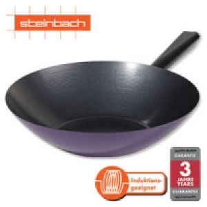 Wokpfanne 6.99 €