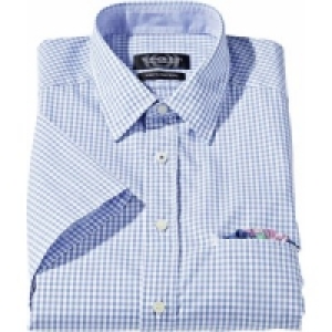 Herren-Freizeithemd &frac12; Arm 24.99&nbsp;&euro;