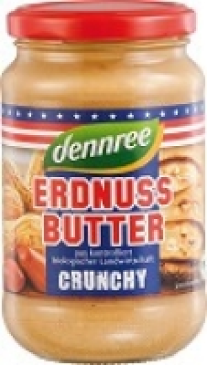 Erdnussbutter 2.49&nbsp;&euro;