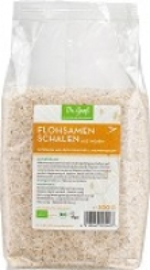Flohsamenschalen 7.49 €