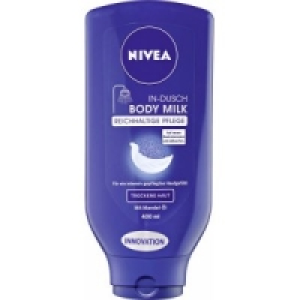 Nivea In-Dusch Body 2.35&nbsp;&euro;