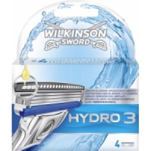 Wilkinson Rasierklingen 4.49&nbsp;&euro;
