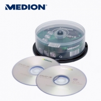 Aldi Nord Medion® DVD+R Rohlinge