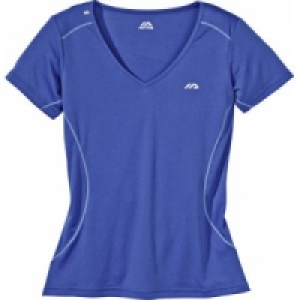 Damen- oder Herren-Laufshirt 14.99&nbsp;&euro;