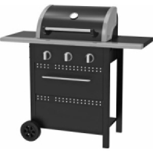 Gasgrill Arcadia 3-flammig 124.99 €